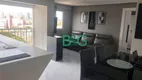 Foto 2 de Apartamento com 2 Quartos à venda, 55m² em Belém, São Paulo