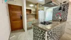 Foto 17 de Apartamento com 2 Quartos para alugar, 80m² em Boqueirão, Praia Grande