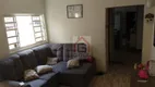 Foto 5 de Casa de Condomínio com 3 Quartos à venda, 128m² em Parque Capuava, Santo André