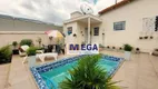 Foto 26 de Casa com 3 Quartos à venda, 169m² em Vila Nogueira, Campinas