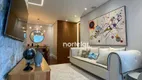 Foto 2 de Apartamento com 3 Quartos à venda, 82m² em Alphaville Industrial, Barueri