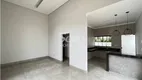 Foto 2 de Casa com 3 Quartos à venda, 110m² em Vigilato Pereira, Uberlândia