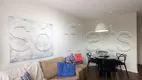 Foto 2 de Flat com 1 Quarto à venda, 38m² em Jardins, São Paulo