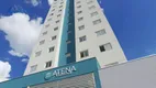 Foto 19 de Apartamento com 1 Quarto à venda, 38m² em Jardim Planalto, Bauru