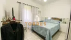 Foto 9 de Apartamento com 3 Quartos à venda, 96m² em Praia das Pitangueiras, Guarujá