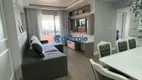 Foto 6 de Apartamento com 3 Quartos à venda, 97m² em Canto, Florianópolis