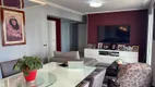 Foto 3 de Apartamento com 3 Quartos à venda, 114m² em Jardim Parque Morumbi, São Paulo