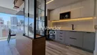 Foto 10 de Apartamento com 1 Quarto à venda, 43m² em Campo Belo, São Paulo