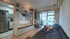 Foto 5 de Apartamento com 2 Quartos à venda, 70m² em Barra da Tijuca, Rio de Janeiro