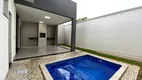 Foto 18 de Casa com 3 Quartos à venda, 150m² em Jardim Botânico, Uberlândia