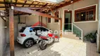 Foto 2 de Casa com 3 Quartos à venda, 180m² em Rio Branco, Belo Horizonte