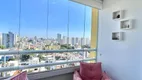 Foto 5 de Apartamento com 3 Quartos à venda, 70m² em Baeta Neves, São Bernardo do Campo