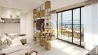 Foto 4 de Apartamento com 2 Quartos à venda, 65m² em Ponta da Praia, Santos