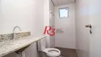 Foto 15 de Apartamento com 2 Quartos à venda, 73m² em Marapé, Santos