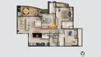 Foto 54 de Apartamento com 3 Quartos à venda, 105m² em Cocó, Fortaleza