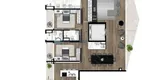 Foto 15 de Apartamento com 3 Quartos à venda, 176m² em Vila Olímpia, São Paulo