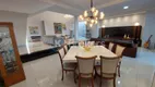 Foto 4 de Casa de Condomínio com 4 Quartos à venda, 446m² em Alphaville Flamboyant Residencial Araguaia, Goiânia