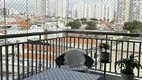 Foto 11 de Apartamento com 2 Quartos à venda, 71m² em Quarta Parada, São Paulo