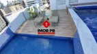 Foto 13 de Apartamento com 1 Quarto à venda, 42m² em Tambaú, João Pessoa