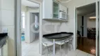 Foto 12 de Apartamento com 3 Quartos para alugar, 143m² em Menino Deus, Porto Alegre