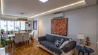 Foto 4 de Apartamento com 2 Quartos à venda, 70m² em Moema, São Paulo