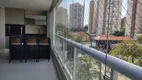 Foto 4 de Apartamento com 3 Quartos para venda ou aluguel, 129m² em Vila Romana, São Paulo