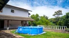 Foto 4 de Casa de Condomínio com 4 Quartos à venda, 636m² em Residencial Dez, Santana de Parnaíba