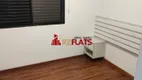 Foto 11 de Flat com 2 Quartos para alugar, 55m² em Itaim Bibi, São Paulo