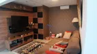 Foto 3 de Casa de Condomínio com 3 Quartos à venda, 255m² em Residencial Villa Lobos, Bauru