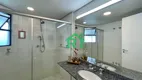 Foto 23 de Apartamento com 3 Quartos à venda, 186m² em Pitangueiras, Guarujá