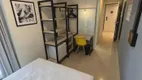 Foto 4 de Flat com 1 Quarto à venda, 18m² em Boa Viagem, Recife