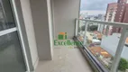 Foto 6 de Apartamento com 2 Quartos à venda, 56m² em Vila Dusi, São Bernardo do Campo