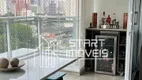 Foto 2 de Apartamento com 3 Quartos à venda, 115m² em Jardim, Santo André