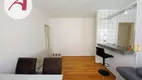 Foto 3 de Apartamento com 1 Quarto para venda ou aluguel, 45m² em Bela Vista, São Paulo