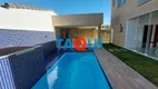 Foto 9 de Casa de Condomínio com 4 Quartos à venda, 223m² em Peró, Cabo Frio