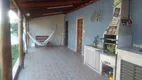 Foto 12 de Casa com 2 Quartos à venda, 160m² em Jardim dos Oitis, Araraquara