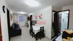 Foto 4 de Apartamento com 3 Quartos à venda, 58m² em Itaquera, São Paulo