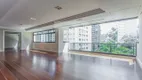 Foto 3 de Apartamento com 3 Quartos para alugar, 390m² em Real Parque, São Paulo