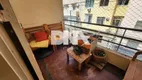 Foto 21 de Apartamento com 3 Quartos à venda, 213m² em Urca, Rio de Janeiro