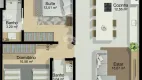 Foto 25 de Apartamento com 2 Quartos à venda, 93m² em Vila Nova, Imbituba