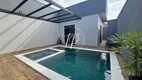 Foto 13 de Casa de Condomínio com 3 Quartos à venda, 225m² em Campestre, Piracicaba