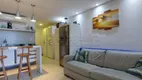 Foto 7 de Apartamento com 1 Quarto à venda, 21m² em Porto de Galinhas, Ipojuca