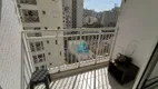 Foto 5 de Apartamento com 2 Quartos para venda ou aluguel, 50m² em Santa Cecília, São Paulo