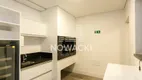 Foto 19 de Casa de Condomínio com 3 Quartos para alugar, 277m² em Santo Inácio, Curitiba
