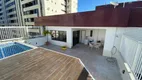 Foto 68 de Cobertura com 4 Quartos à venda, 270m² em Pituba, Salvador