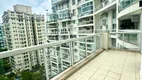 Foto 20 de Apartamento com 2 Quartos à venda, 125m² em Barra da Tijuca, Rio de Janeiro