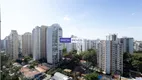 Foto 43 de Apartamento com 4 Quartos à venda, 153m² em Campo Belo, São Paulo