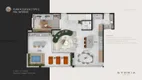 Foto 46 de Apartamento com 3 Quartos à venda, 70m² em Centro, Indaiatuba