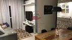 Foto 8 de Apartamento com 2 Quartos para alugar, 64m² em Granjas Santa Terezinha, Taubaté