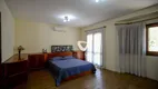 Foto 8 de Casa de Condomínio com 4 Quartos à venda, 302m² em Alphaville, Santana de Parnaíba